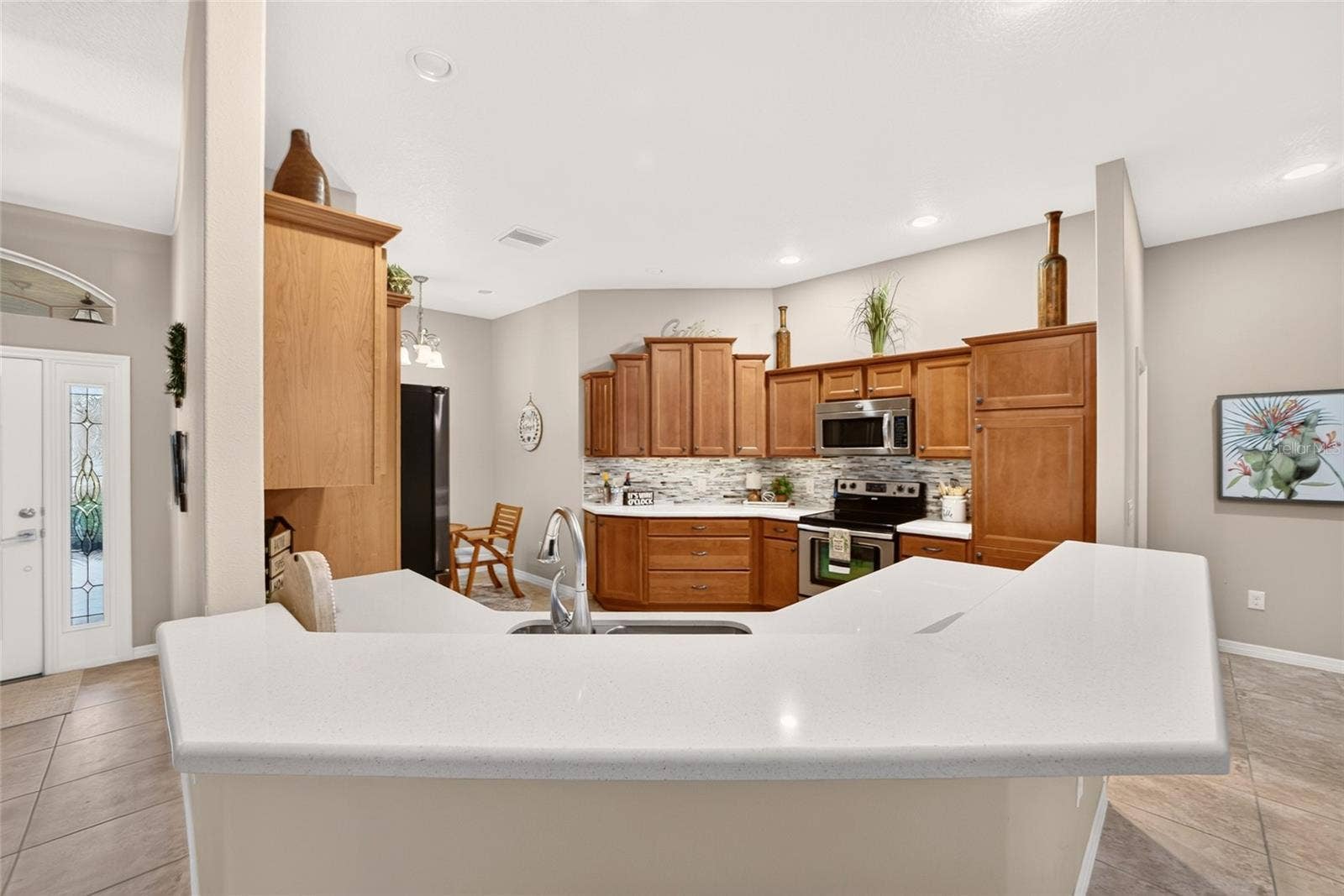 588 BRADFORD LOOP, The Villages, FL 32163 588 BRADFORD LOOP, The Villages, FL 32163