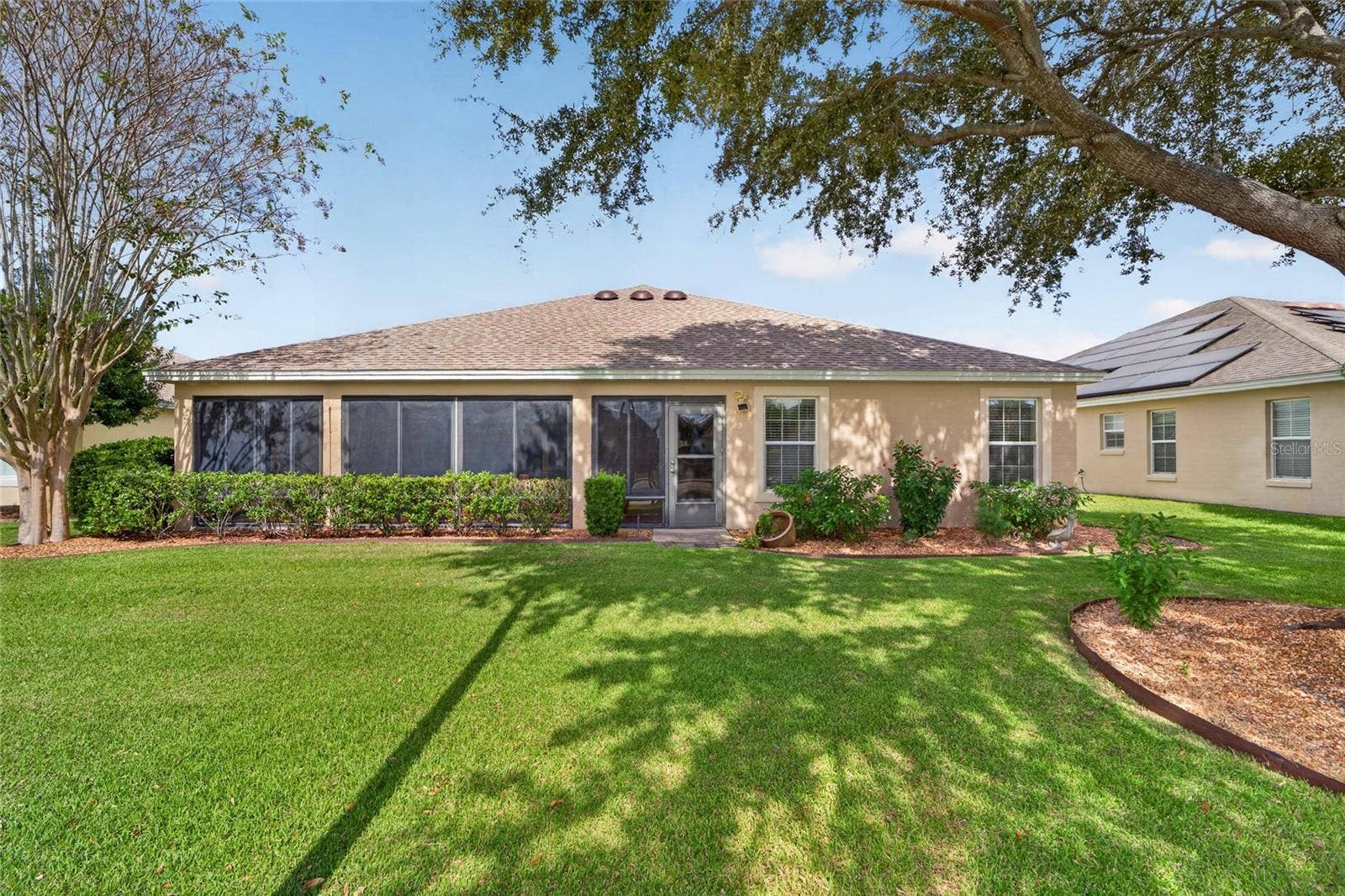 588 BRADFORD LOOP, The Villages, FL 32163 588 BRADFORD LOOP, The Villages, FL 32163