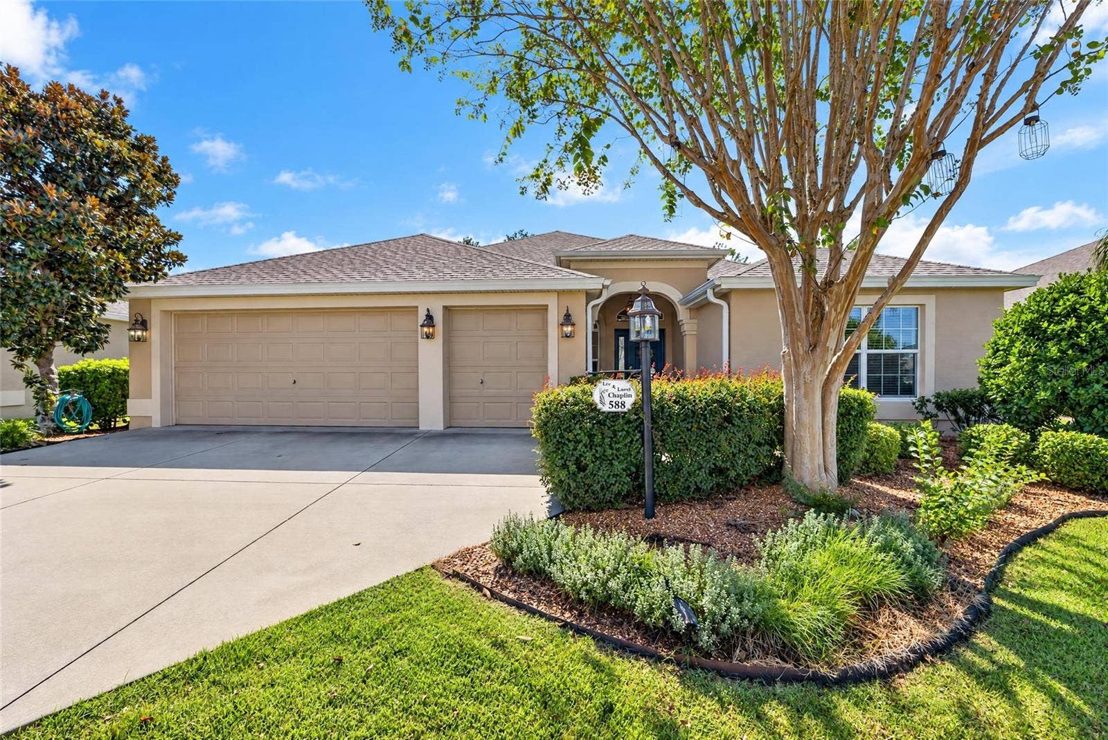 588 BRADFORD LOOP, The Villages, FL 32163 588 BRADFORD LOOP, The Villages, FL 32163