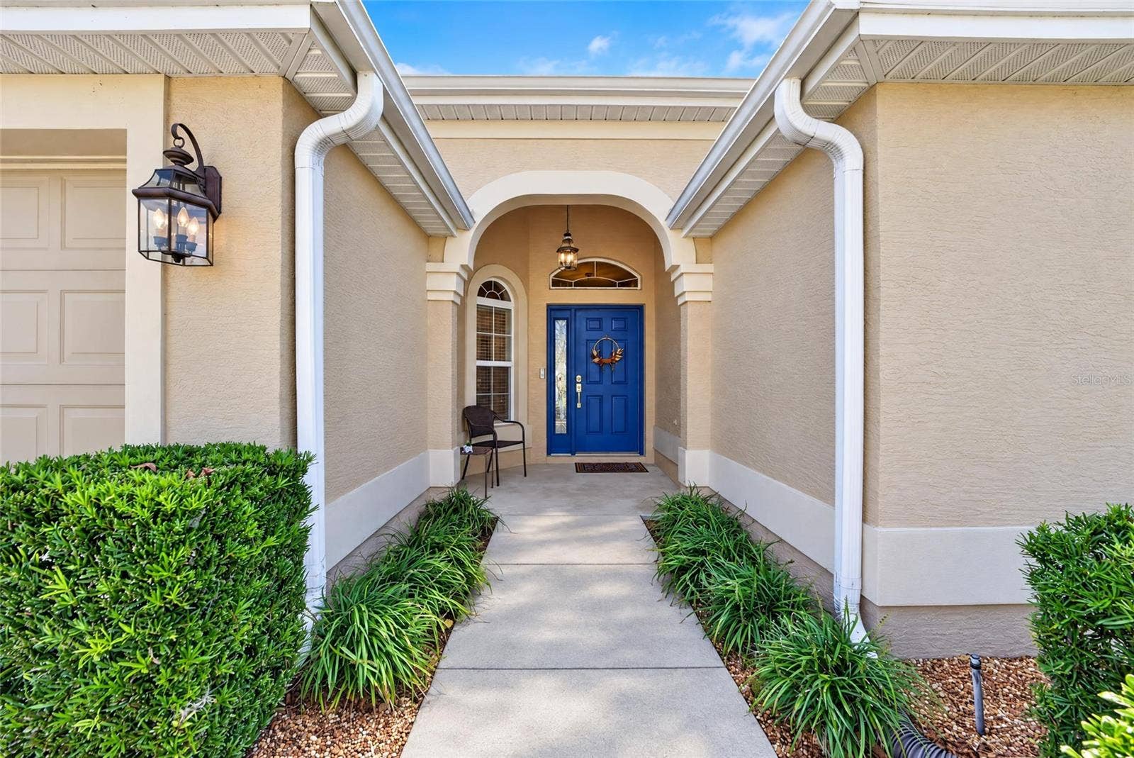 588 BRADFORD LOOP, The Villages, FL 32163 588 BRADFORD LOOP, The Villages, FL 32163