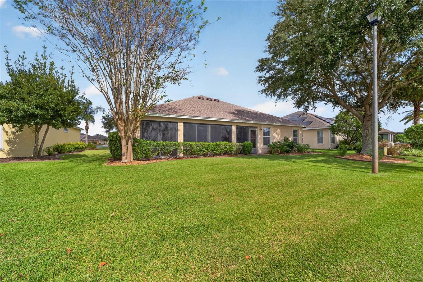 588 BRADFORD LOOP, The Villages, FL 32163 588 BRADFORD LOOP, The Villages, FL 32163