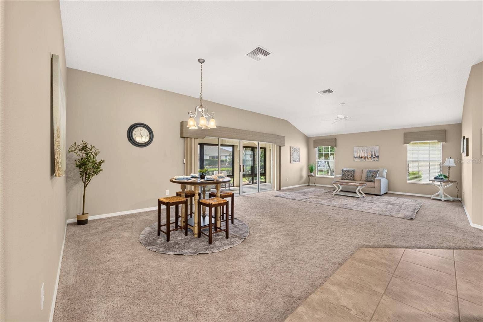 588 BRADFORD LOOP, The Villages, FL 32163 588 BRADFORD LOOP, The Villages, FL 32163