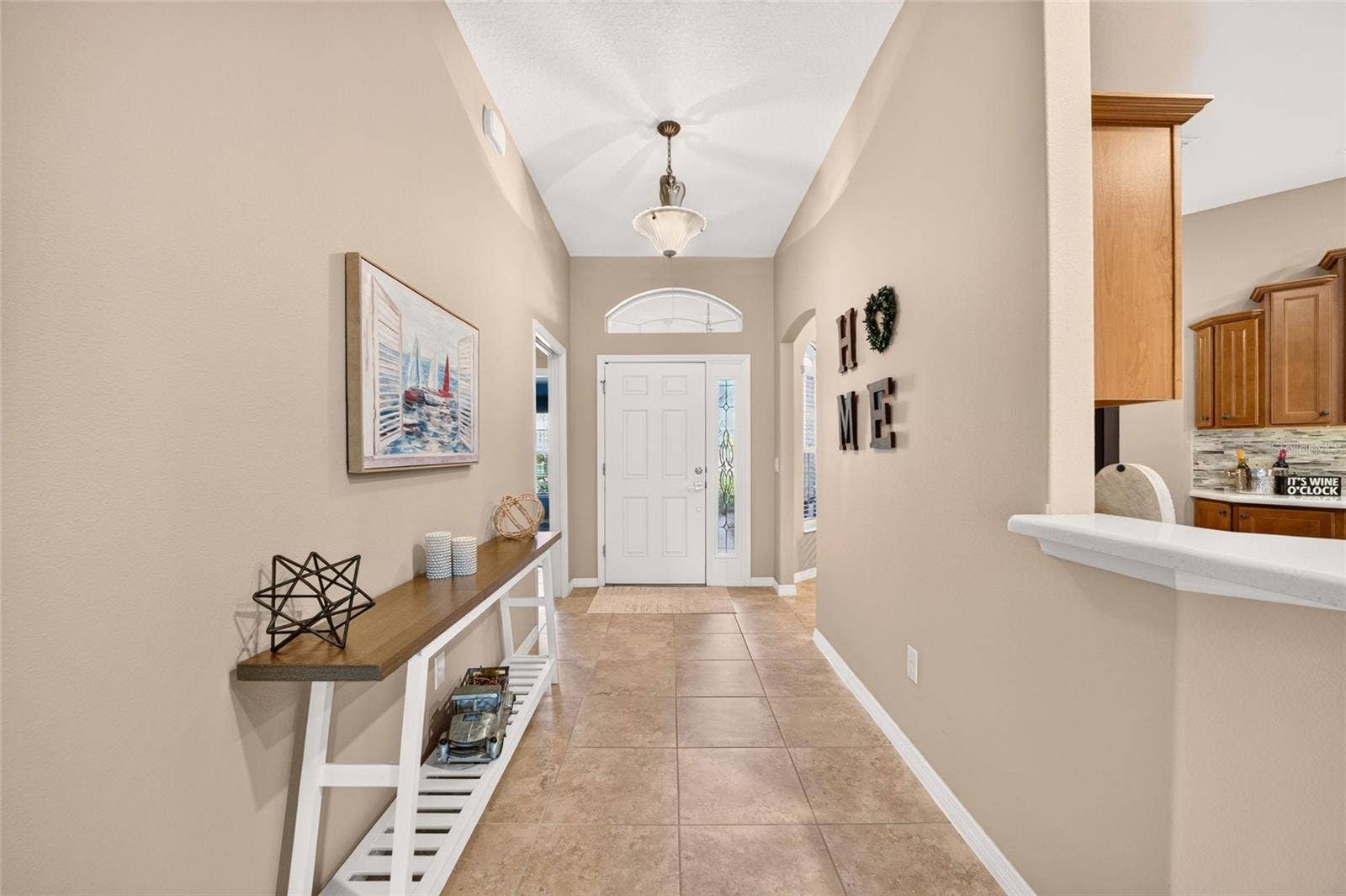 588 BRADFORD LOOP, The Villages, FL 32163 588 BRADFORD LOOP, The Villages, FL 32163