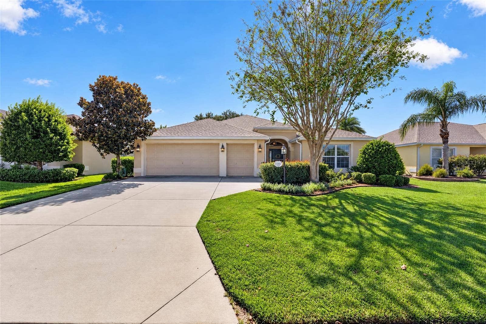 588 BRADFORD LOOP, The Villages, FL 32163 588 BRADFORD LOOP, The Villages, FL 32163