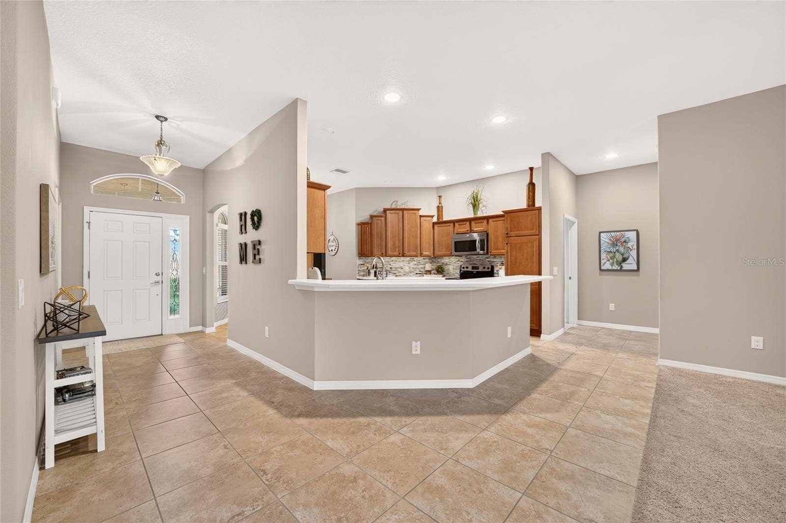 588 BRADFORD LOOP, The Villages, FL 32163 588 BRADFORD LOOP, The Villages, FL 32163