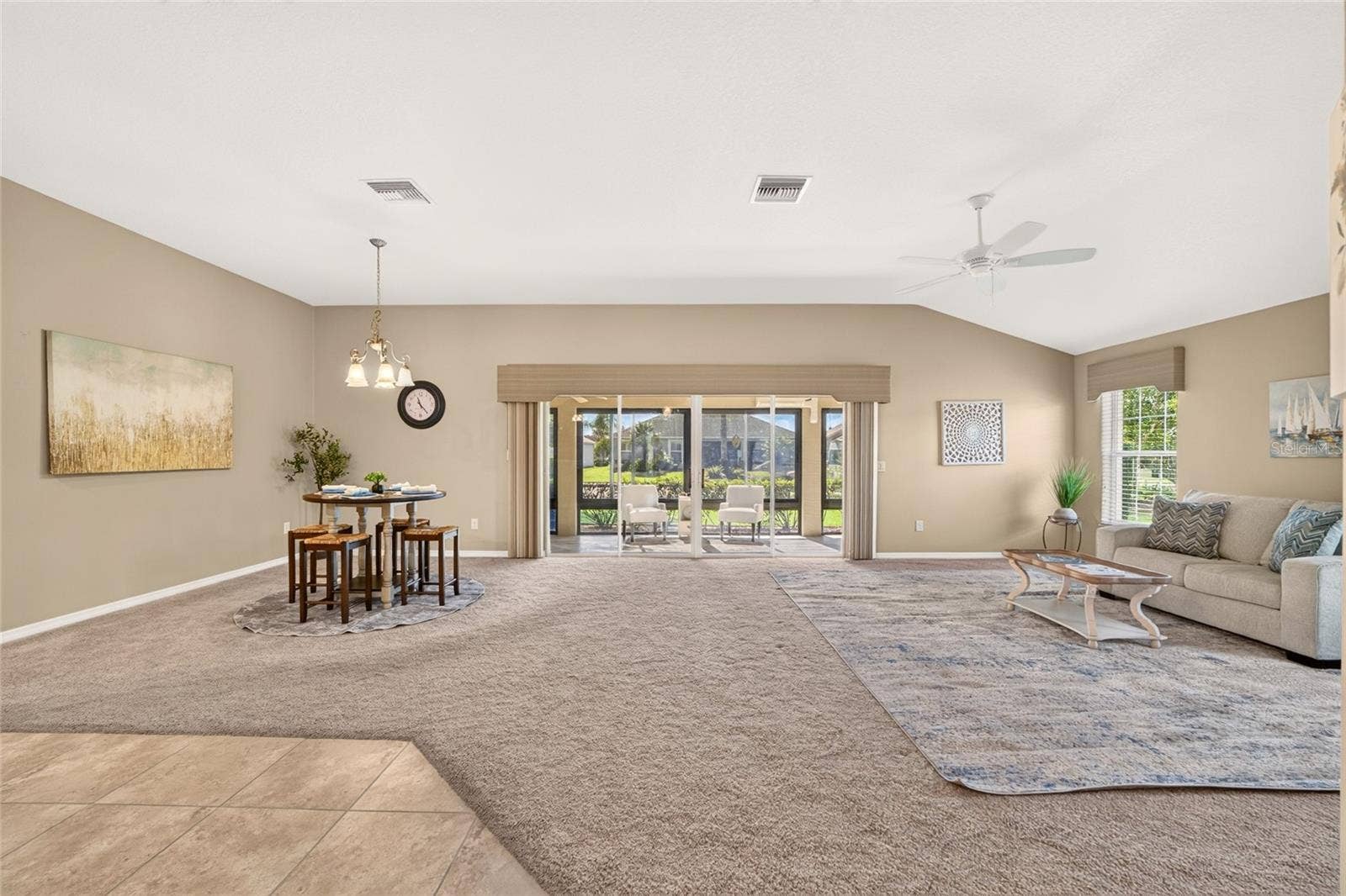 588 BRADFORD LOOP, The Villages, FL 32163 588 BRADFORD LOOP, The Villages, FL 32163