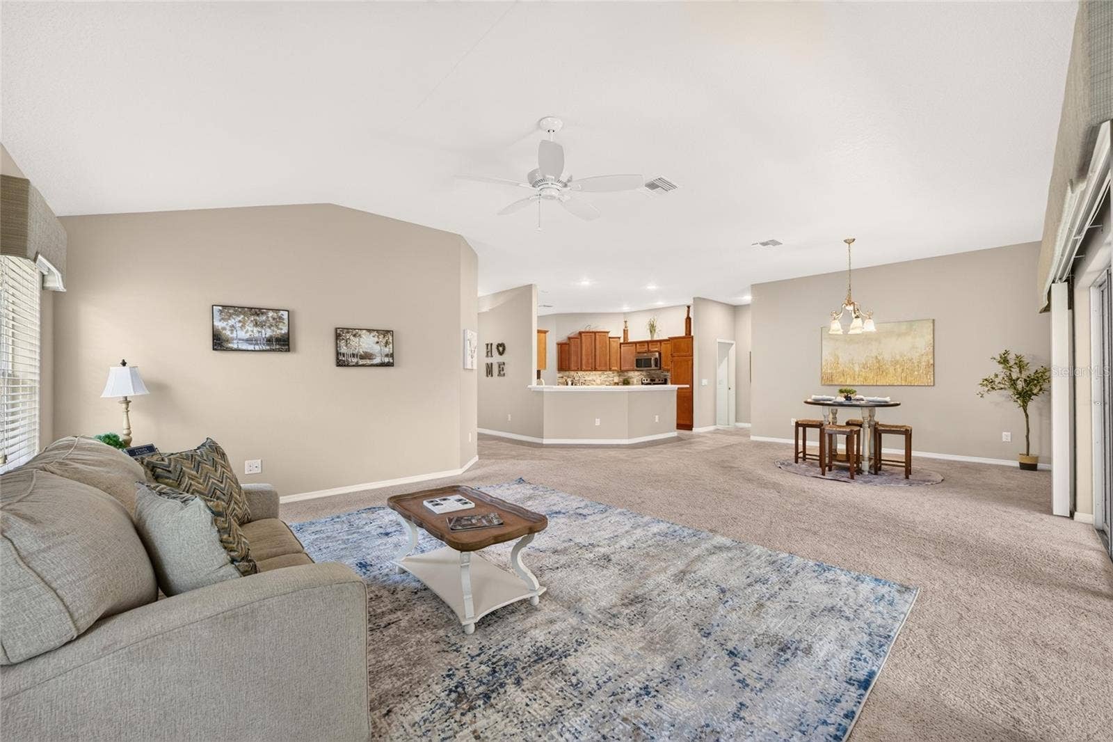 588 BRADFORD LOOP, The Villages, FL 32163 588 BRADFORD LOOP, The Villages, FL 32163