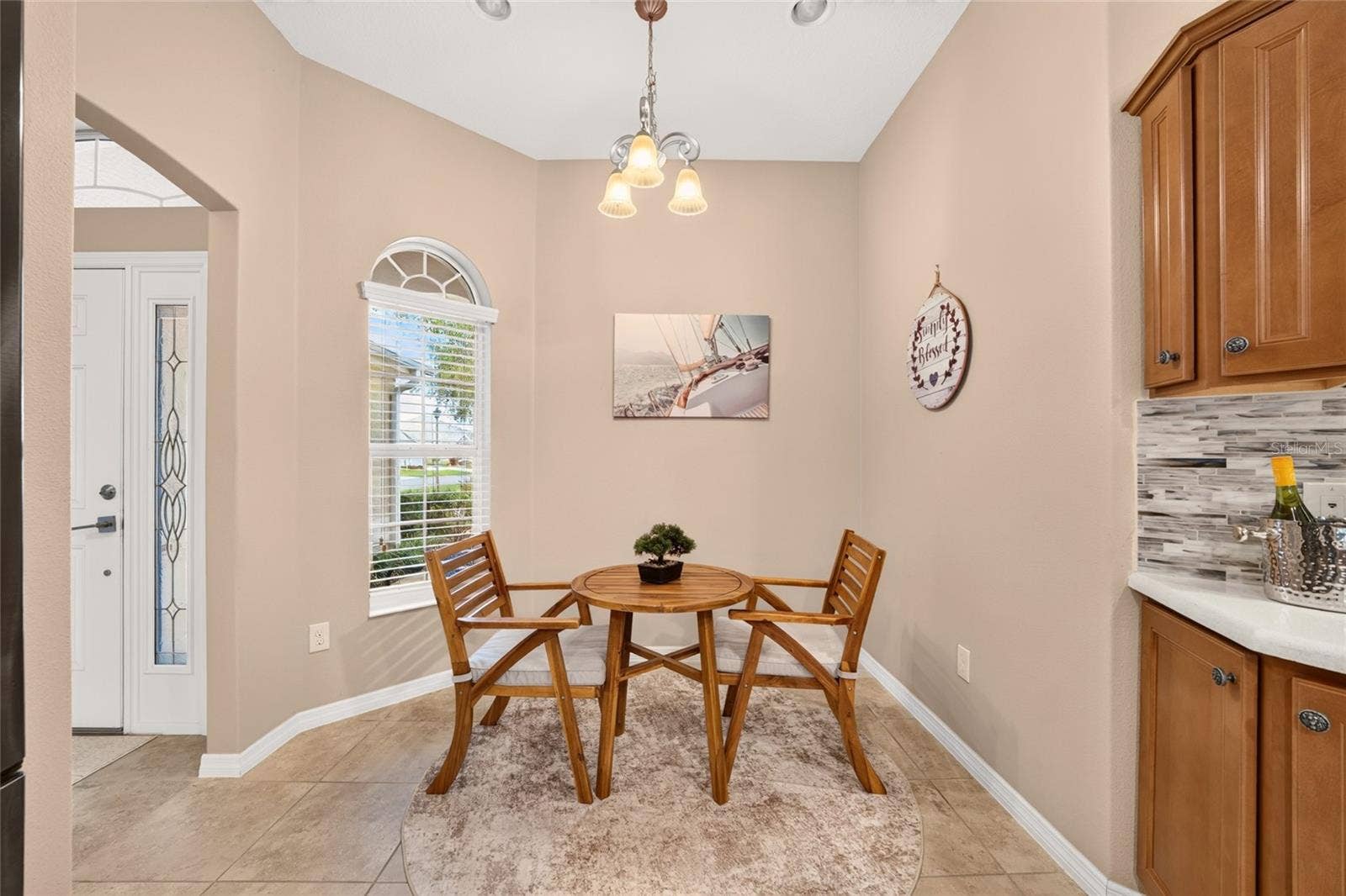 588 BRADFORD LOOP, The Villages, FL 32163 588 BRADFORD LOOP, The Villages, FL 32163