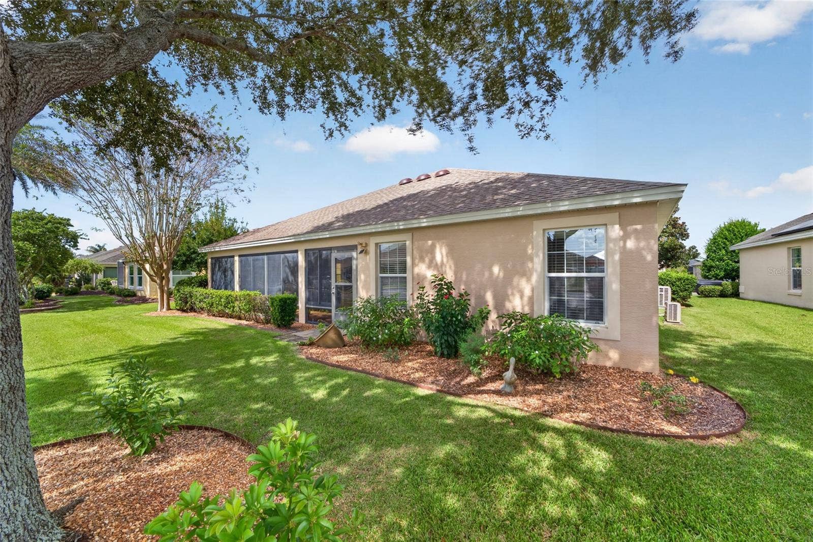 588 BRADFORD LOOP, The Villages, FL 32163 588 BRADFORD LOOP, The Villages, FL 32163