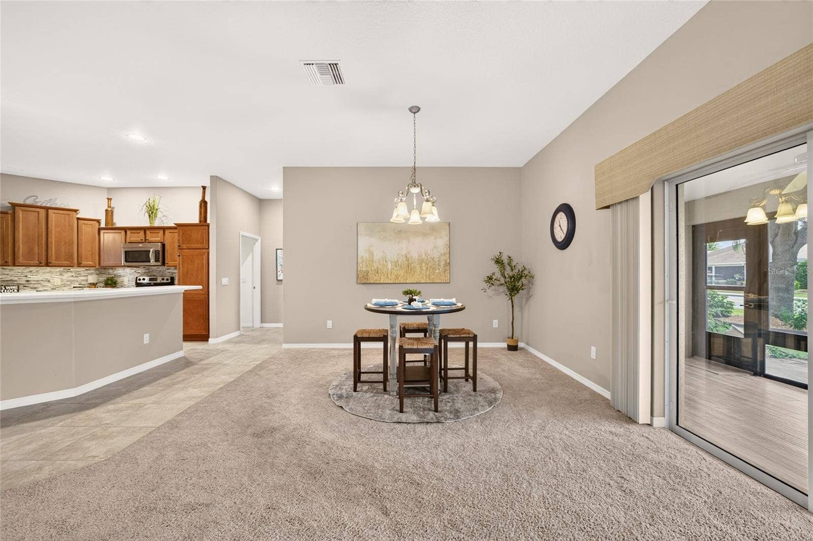 588 BRADFORD LOOP, The Villages, FL 32163 588 BRADFORD LOOP, The Villages, FL 32163
