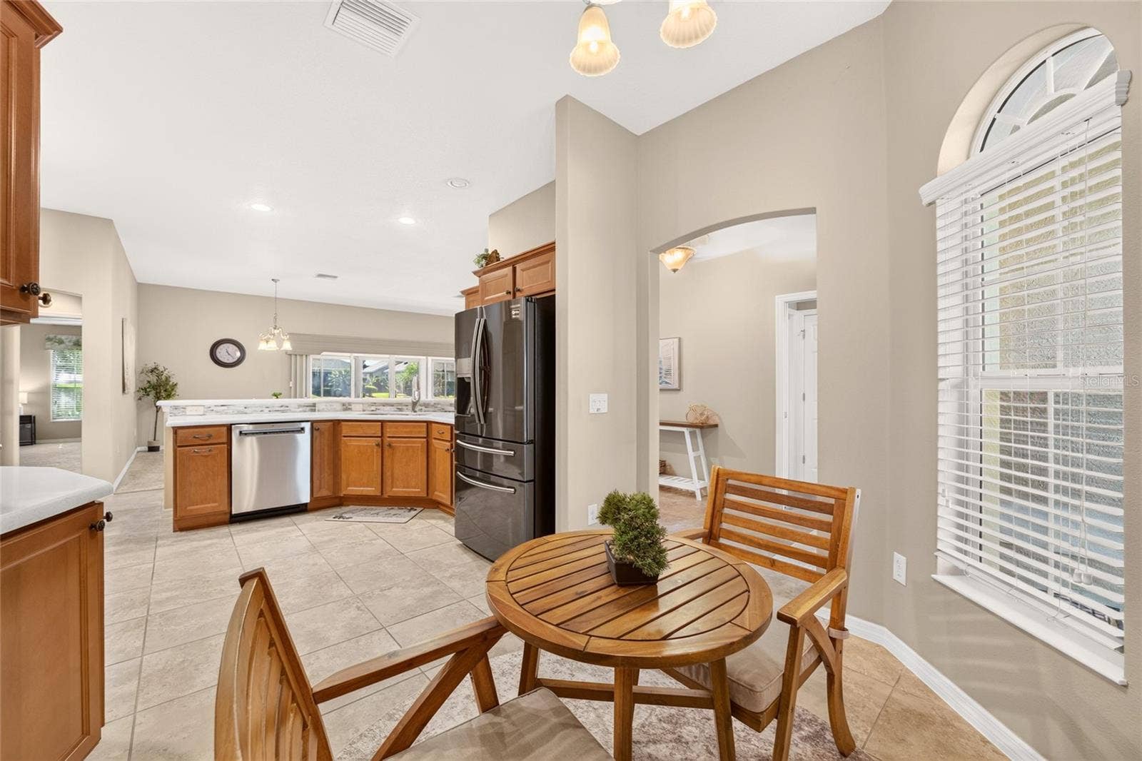 588 BRADFORD LOOP, The Villages, FL 32163 588 BRADFORD LOOP, The Villages, FL 32163