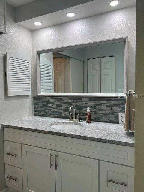 2368 CONESTOGA DRIVE, Leesburg, FL 34748 Master Bath
