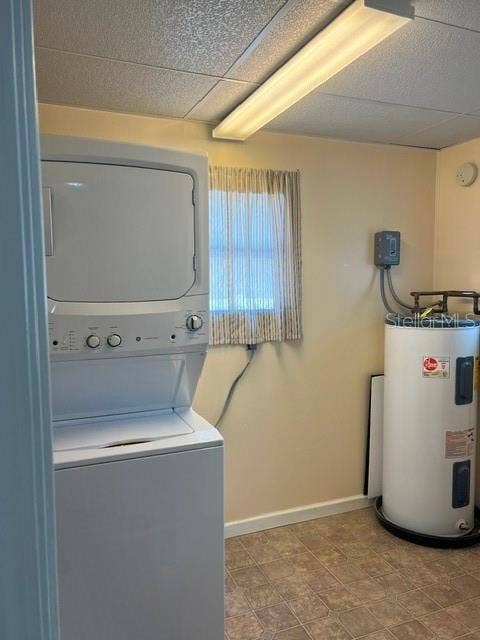 2368 CONESTOGA DRIVE, Leesburg, FL 34748 Laundry area