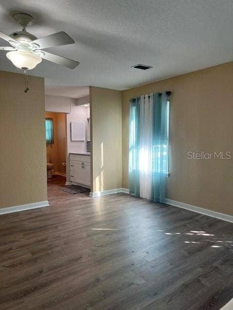 2368 CONESTOGA DRIVE, Leesburg, FL 34748 View of Master bath from bedroom