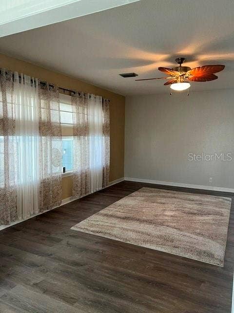 2368 CONESTOGA DRIVE, Leesburg, FL 34748 Another view of Living Room