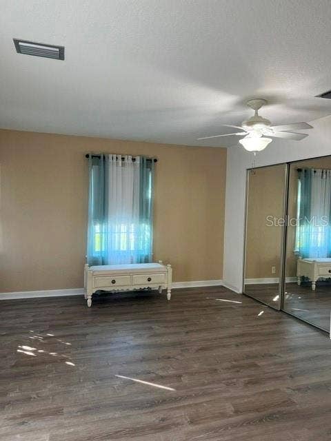 2368 CONESTOGA DRIVE, Leesburg, FL 34748 View of Master Bedroom