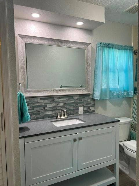 2368 CONESTOGA DRIVE, Leesburg, FL 34748 Another View of Guest Bath