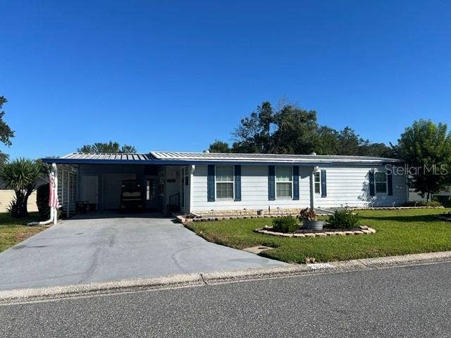 Property photo for 2368 CONESTOGA DRIVE, Leesburg, FL