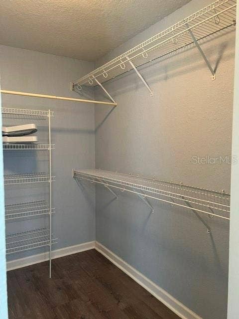 2368 CONESTOGA DRIVE, Leesburg, FL 34748 Another View of Walk-in Closet
