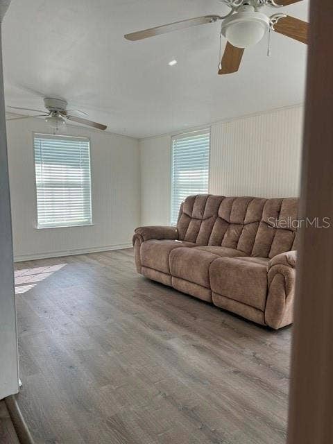 2368 CONESTOGA DRIVE, Leesburg, FL 34748 Enclosed Florida Room, Vinyl Planking throughout