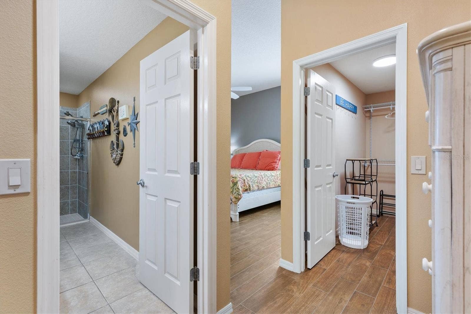 2398 FLATWOOD STREET, The Villages, FL 32162 PRIMARY SUITE