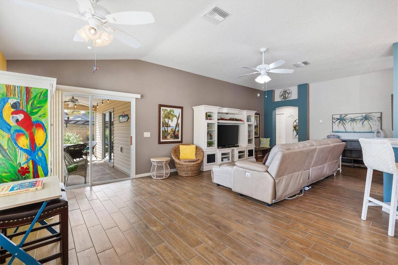 2398 FLATWOOD STREET, The Villages, FL 32162 FAMILY ROOM