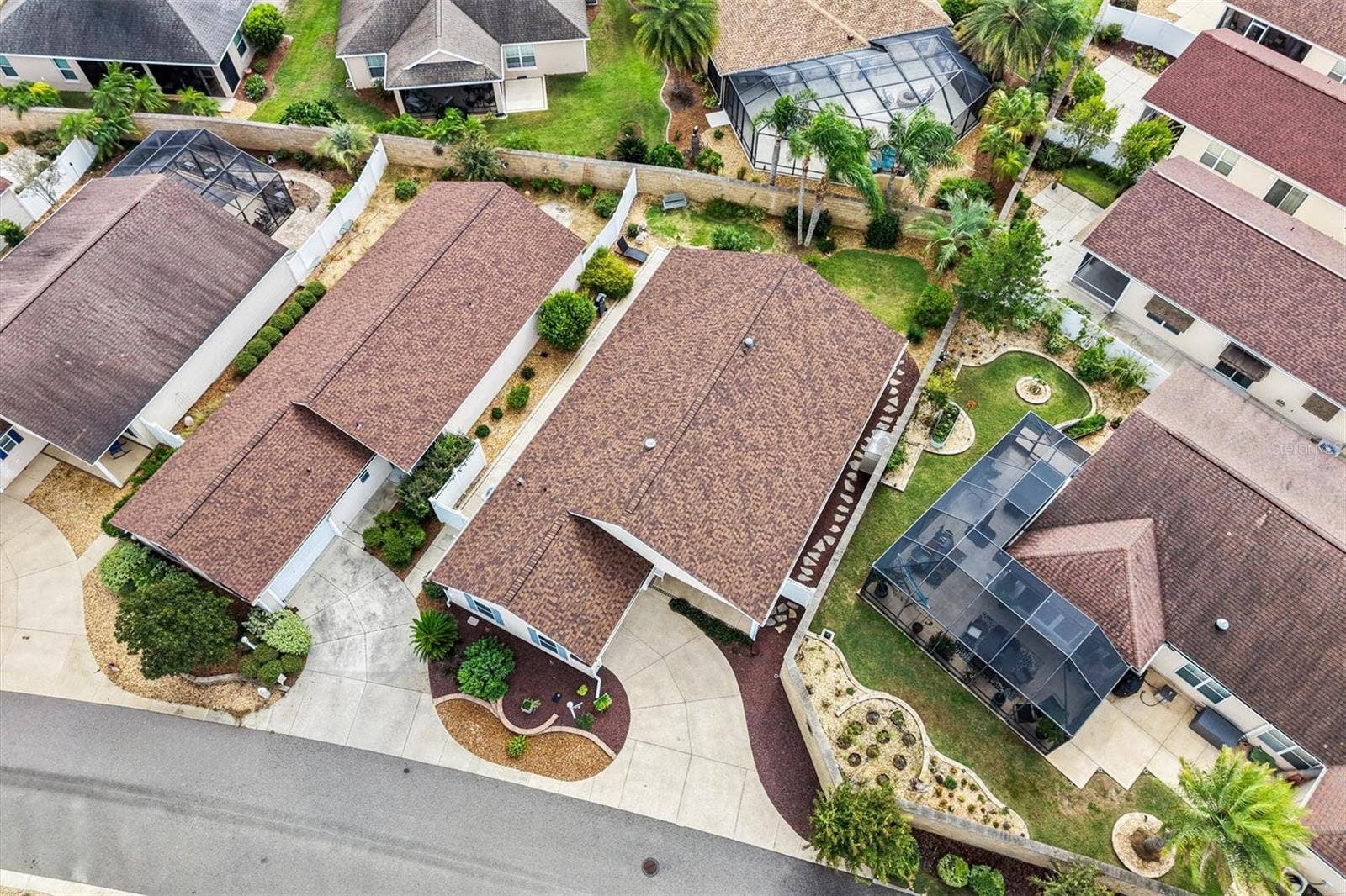 2398 FLATWOOD STREET, The Villages, FL 32162 2398 FLATWOOD STREET, The Villages, FL 32162