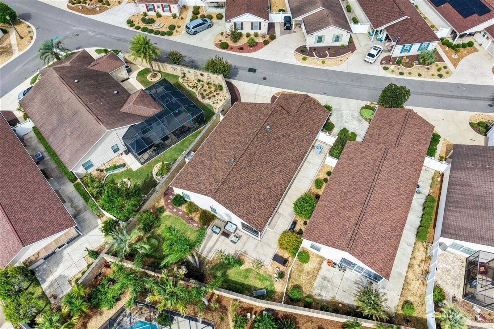 2398 FLATWOOD STREET, The Villages, FL 32162 2398 FLATWOOD STREET, The Villages, FL 32162