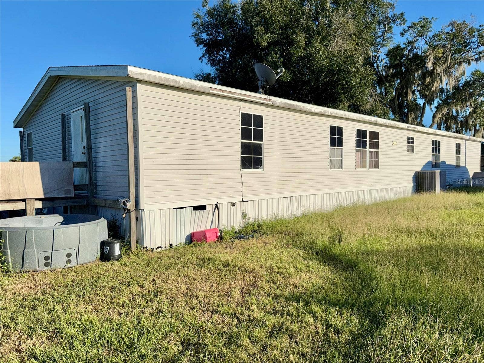 25207 JEFFERSON STREET, Astatula, FL 34705 25207 JEFFERSON STREET, Astatula, FL 34705