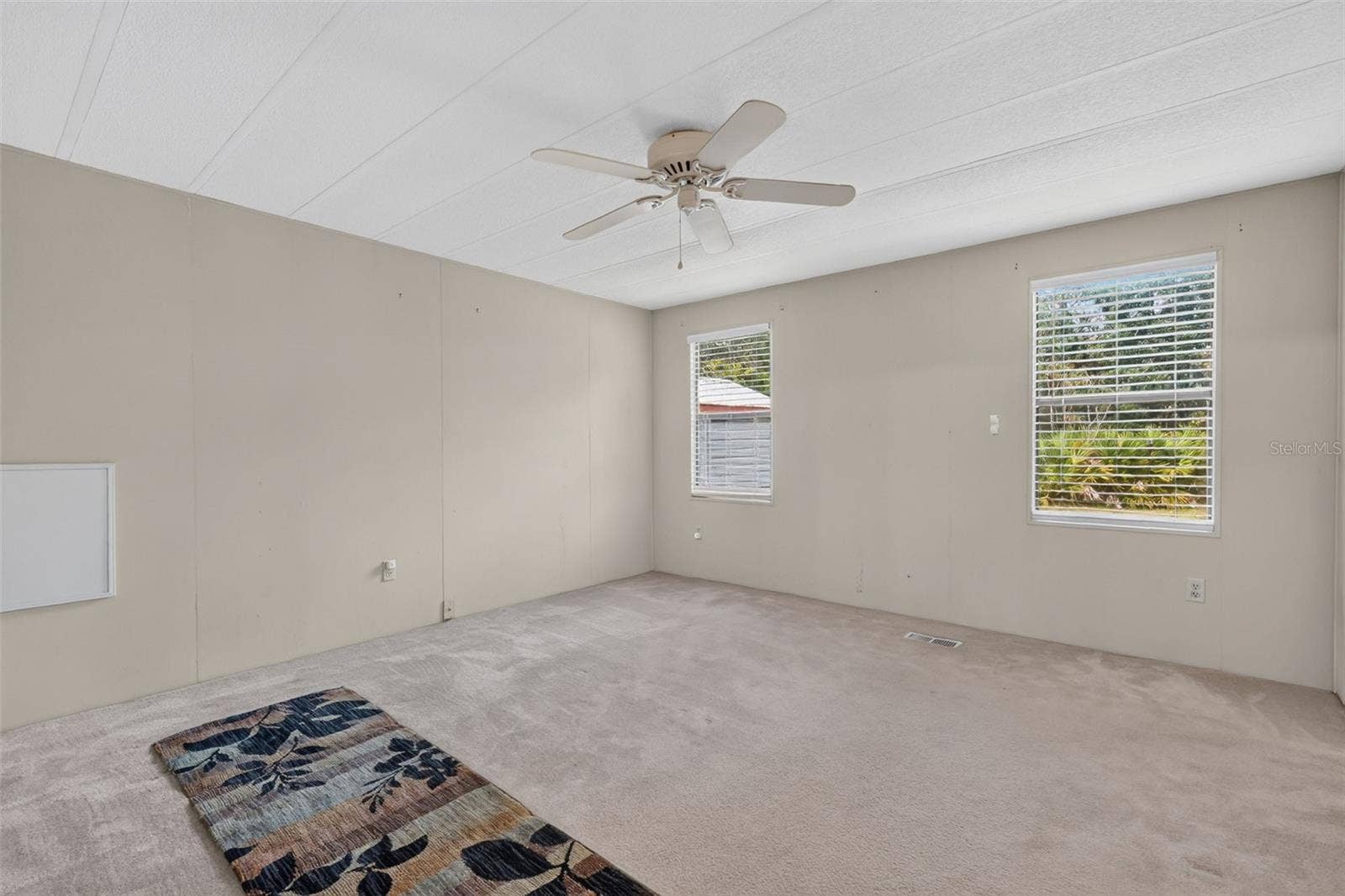 2005 STACEY DR, Mount Dora, FL 32757 Primary Bedroom