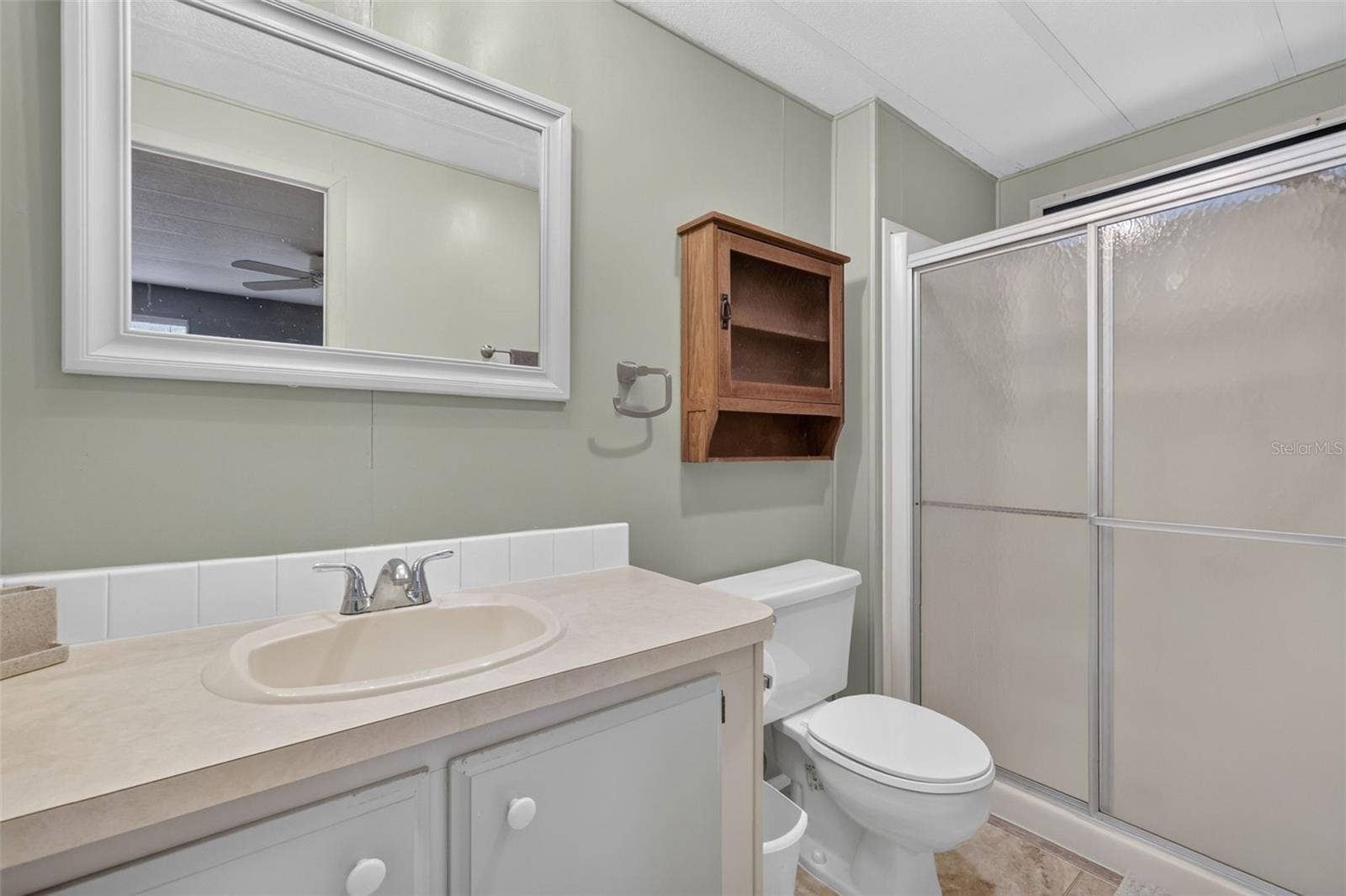 2005 STACEY DR, Mount Dora, FL 32757 Primary Bath