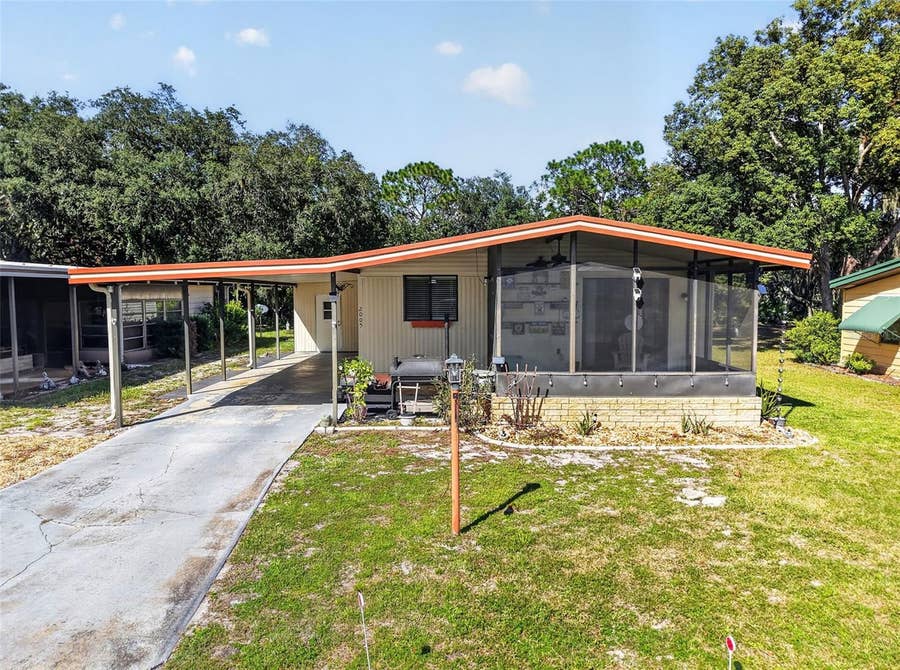 Property photo for 2005 STACEY DR, Mount Dora, FL