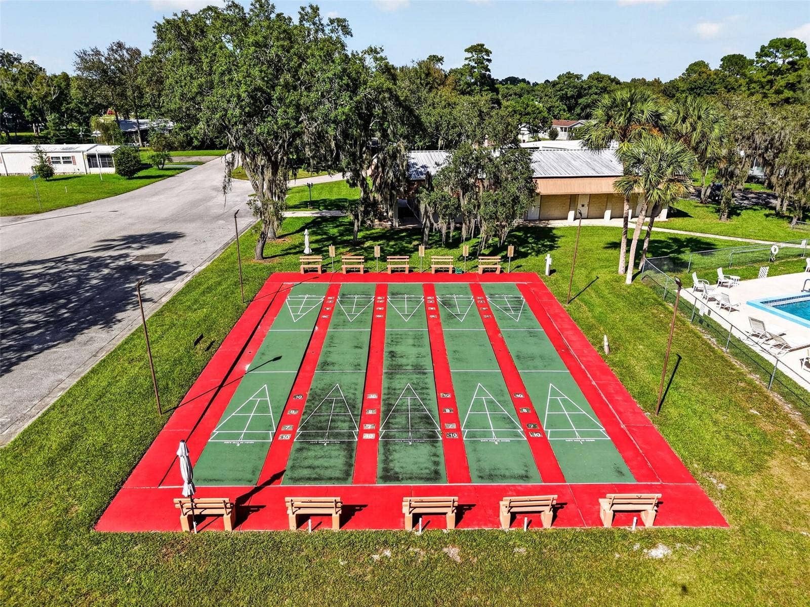 2005 STACEY DR, Mount Dora, FL 32757 Fun for all
