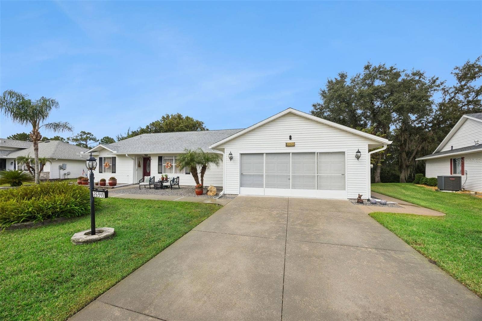 26949 RACQUET CIRCLE, Leesburg, FL 34748