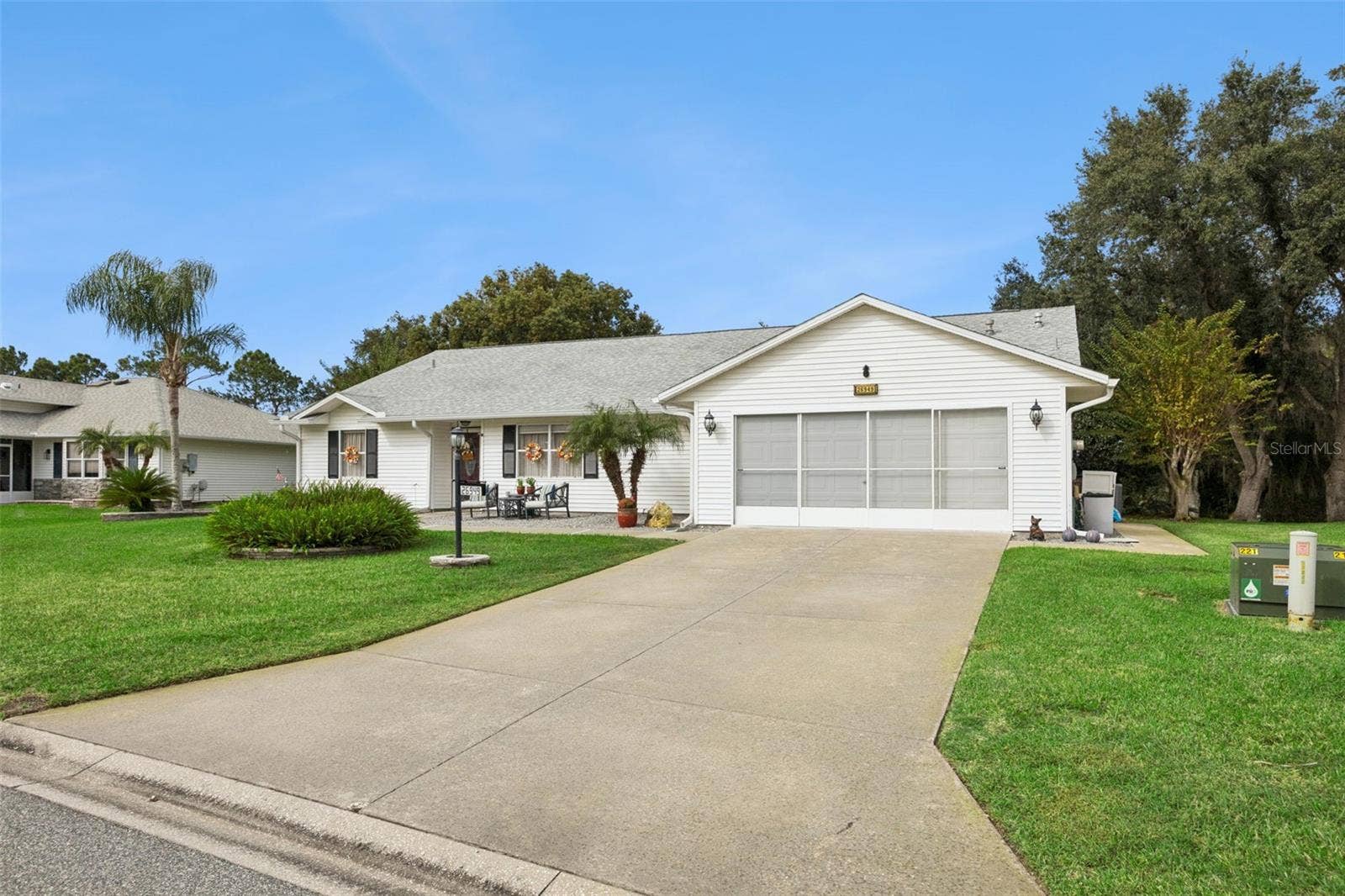 26949 RACQUET CIRCLE, Leesburg, FL 34748
