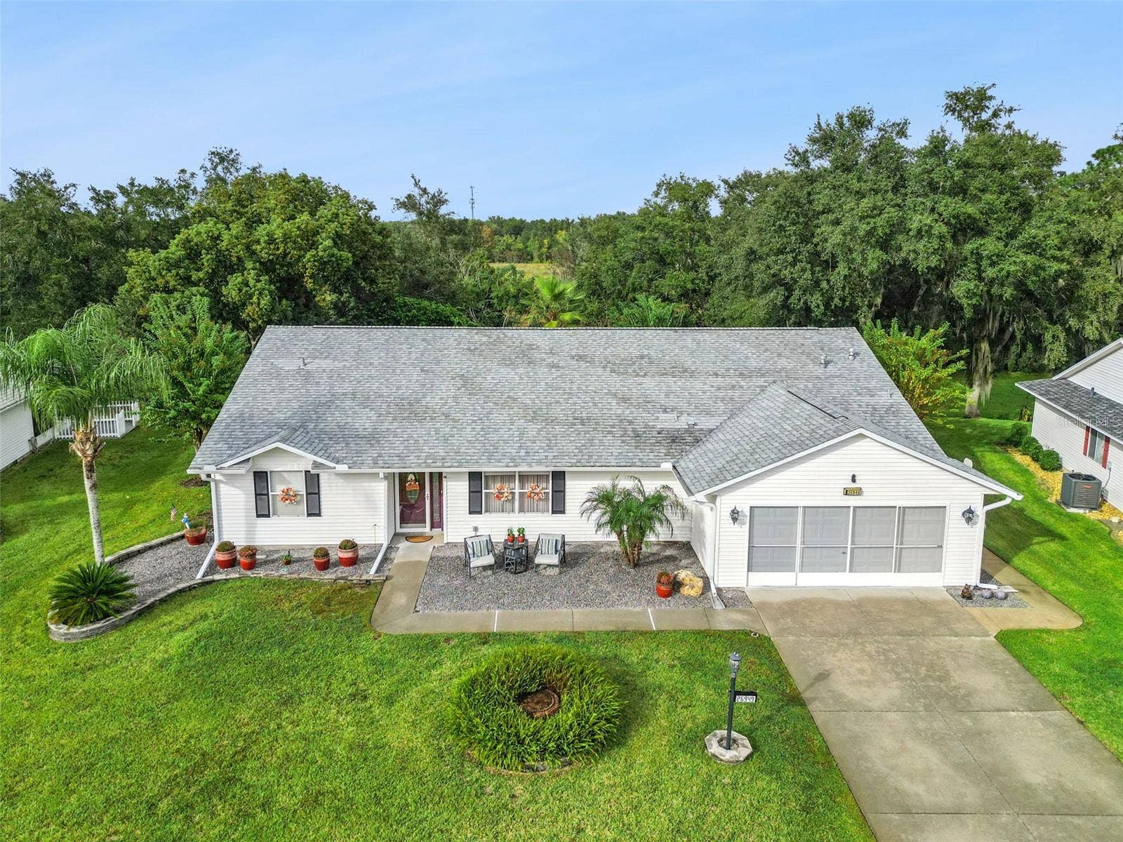 26949 RACQUET CIRCLE, Leesburg, FL 34748
