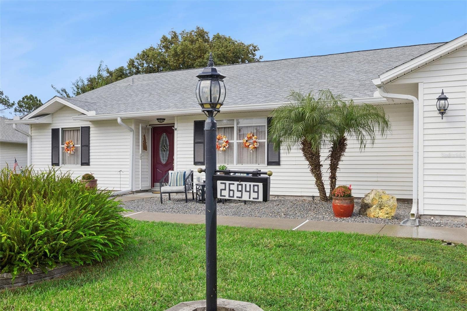 26949 RACQUET CIRCLE, Leesburg, FL 34748