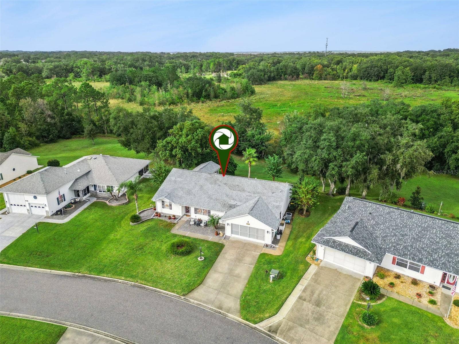26949 RACQUET CIRCLE, Leesburg, FL 34748