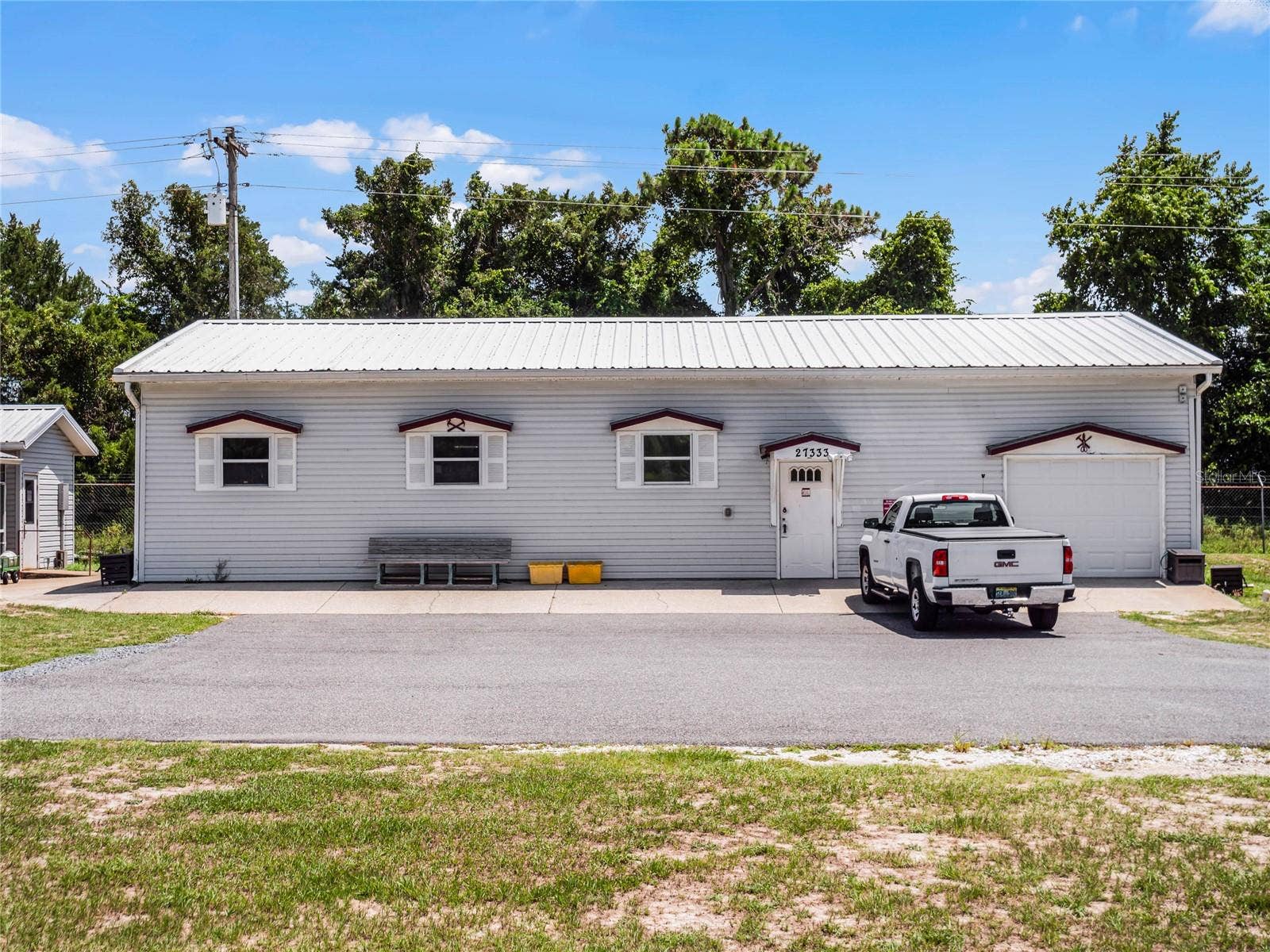 26949 RACQUET CIRCLE, Leesburg, FL 34748