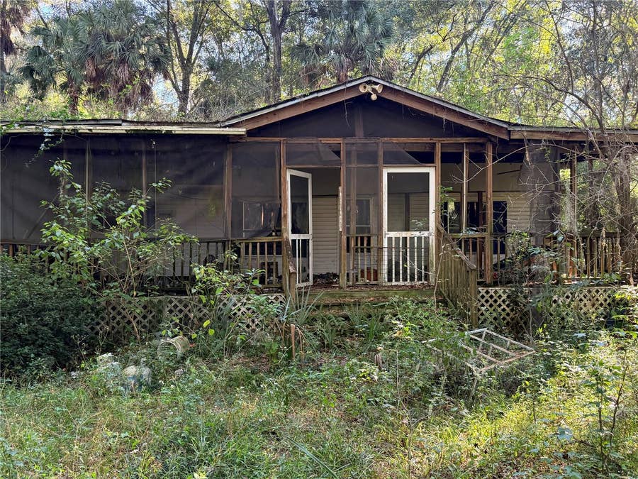 Property photo for 2701 NE 175TH STREET ROAD, Citra, FL