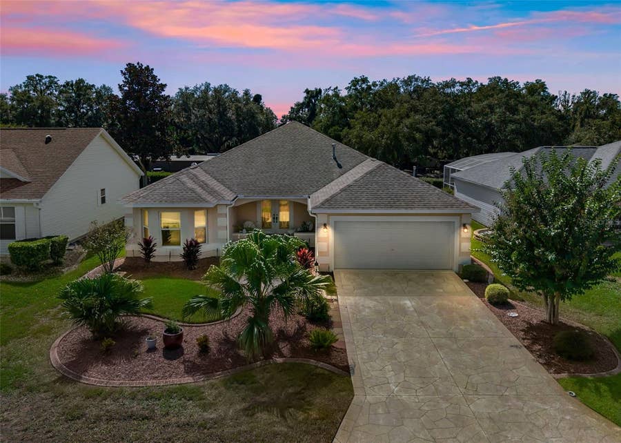 Property photo for 3516 WHITING WAY, The Villages, FL