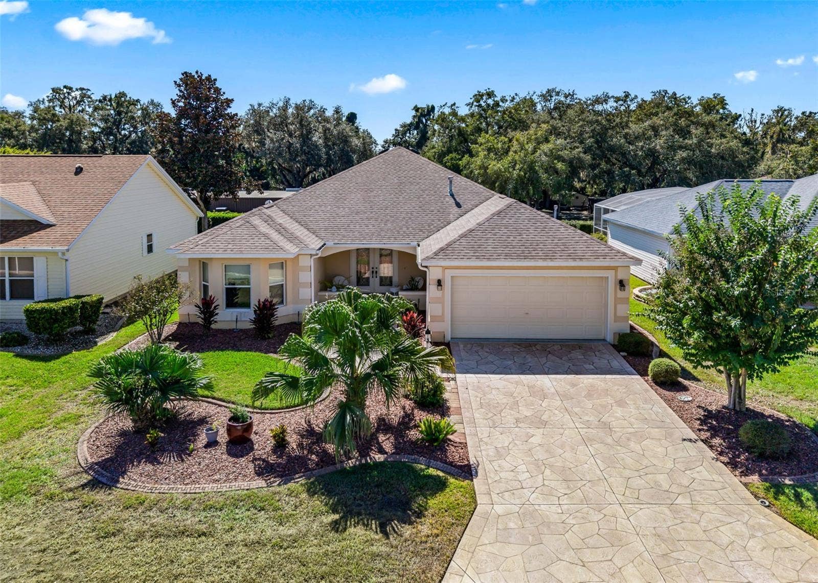 3516 WHITING WAY, The Villages, FL 32162 3516 WHITING WAY, The Villages, FL 32162