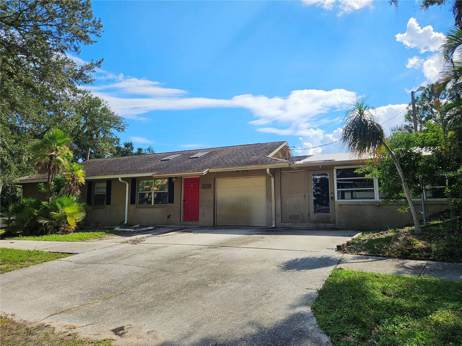 1200 WOODDELL DRIVE, Safety Harbor, FL 34695 1200 WOODDELL DRIVE, Safety Harbor, FL 34695