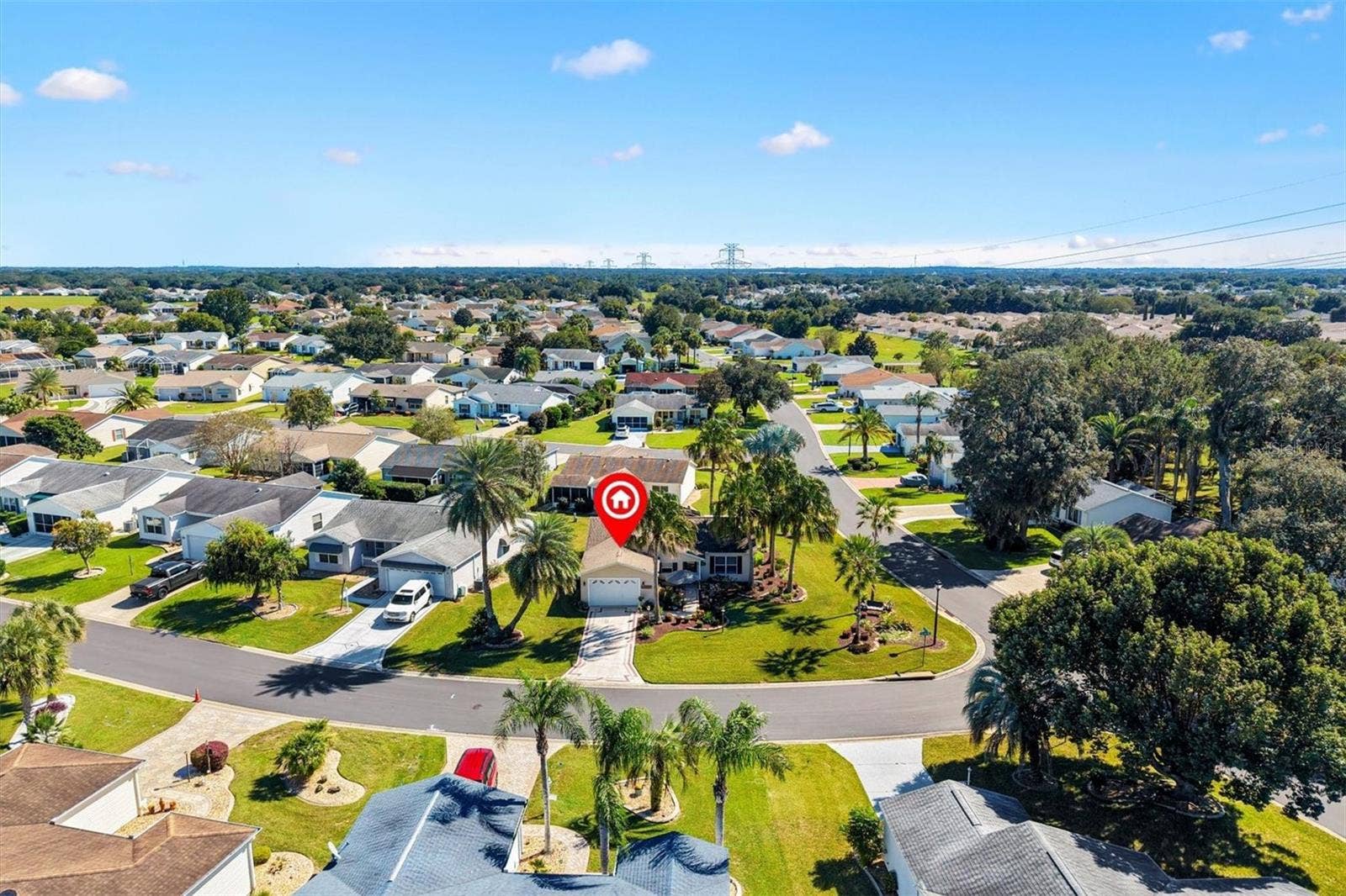 2022 CRISTO ROAD, The Villages, FL 32159 2022 CRISTO ROAD, The Villages, FL 32159