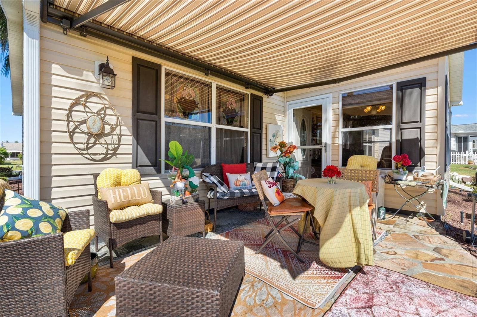 2022 CRISTO ROAD, The Villages, FL 32159 2022 CRISTO ROAD, The Villages, FL 32159