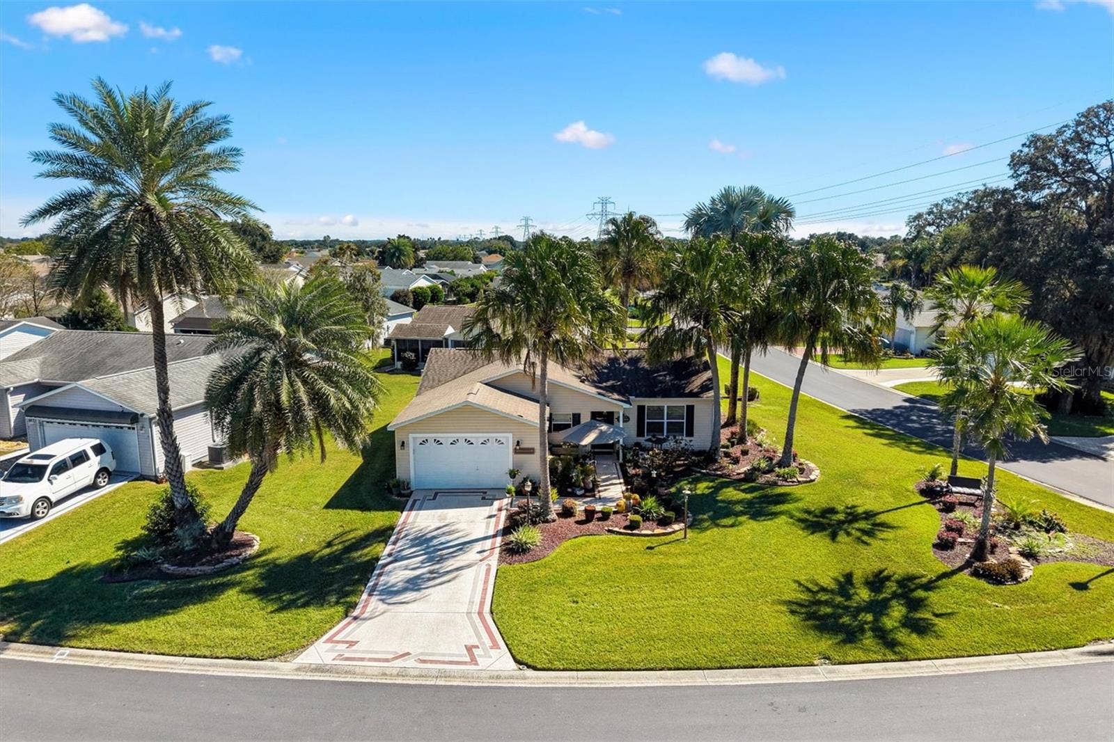 2022 CRISTO ROAD, The Villages, FL 32159 2022 CRISTO ROAD, The Villages, FL 32159