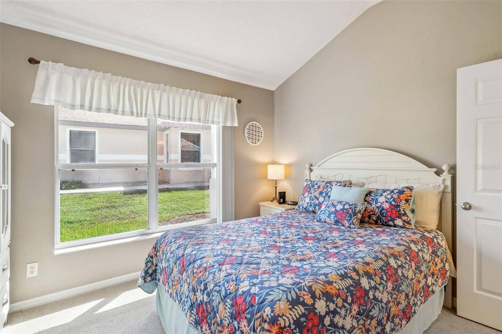 4900 CANOE COURT, Tavares, FL 32778 2nd Bedroom.