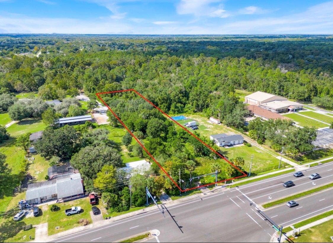 2206 ROUSE RD, Orlando, FL 32817 2206 ROUSE RD, Orlando, FL 32817