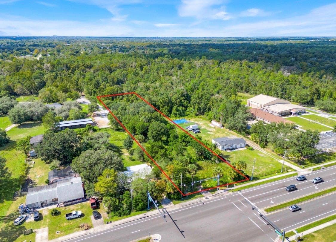 2206 ROUSE RD, Orlando, FL 32817 2206 ROUSE RD, Orlando, FL 32817