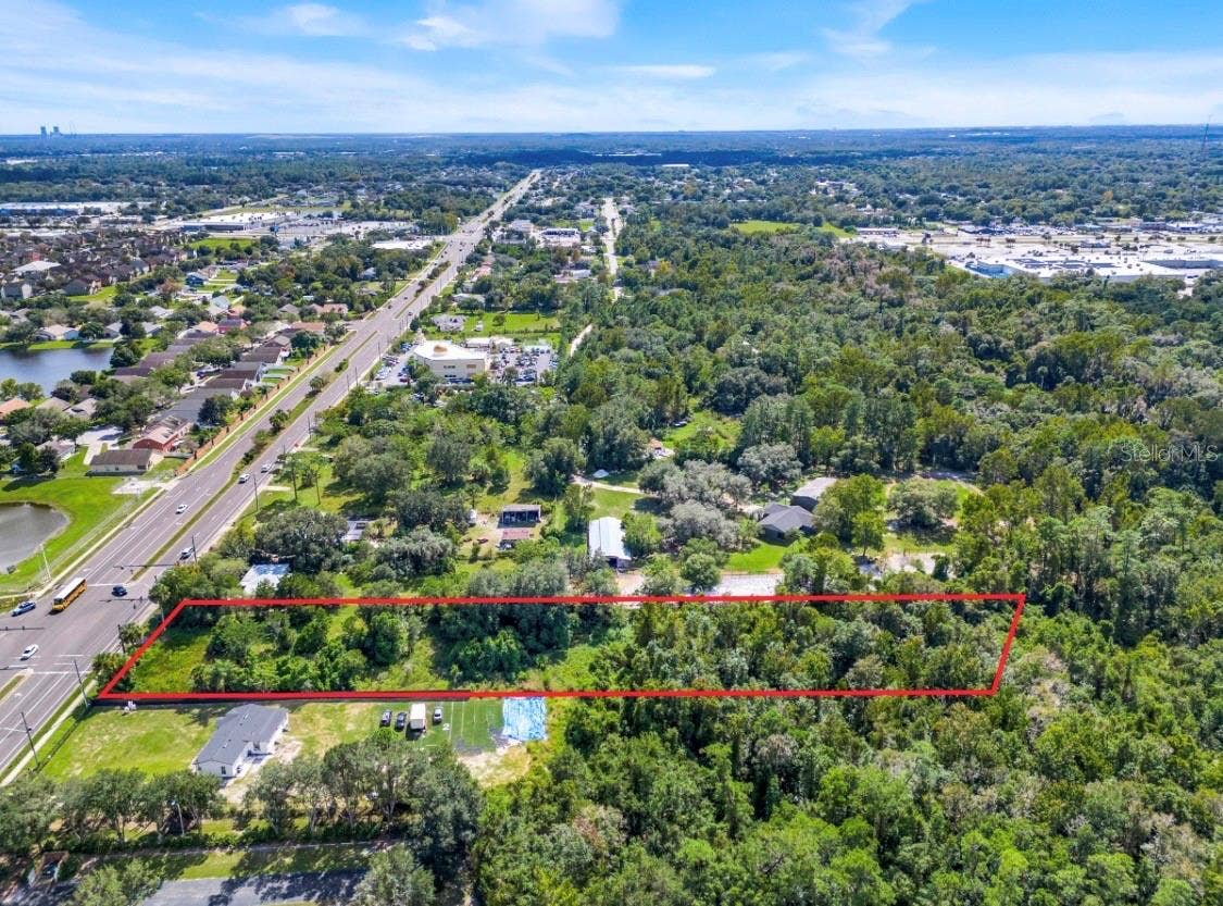2206 ROUSE RD, Orlando, FL 32817 2206 ROUSE RD, Orlando, FL 32817